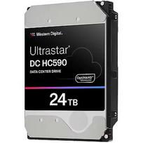 Western Digital Dysk twardy HDD WD Ultrastar 24TB 3,5" SATA 0F65684 0F65684