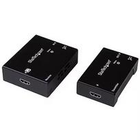 Startech HDMI OVER CAT5 EXTENDER . ST121HDBTPW
