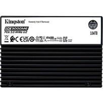 Kingston 3.84TB DC3000ME U.2 2.5IN SSD ENTERPRISE PCIE 5.0 NVME U.2 SSD SEDC3000ME/3T8