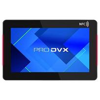ProDVX APPC-7XPLN | 7 " | 240 cd/m² | Landscape/Portrait | 24/7 | Android | LPDDR4 | Wi-Fi | 140 ° | 130 ° 5007560