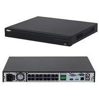 Dahua NET VIDEO RECORDER 16CH 16POE/NVR4216-16P-4KS3 NVR4216-16P-4KS3