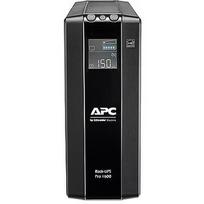 APC Back UPS Pro BR1600MI 1600VA, 960W, IEC BR1600MI