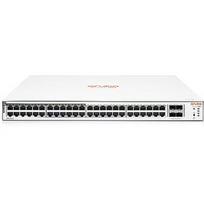 Hewlett Packard Aruba Switch IOn 1830 48G 4SFP PoE JL815A#ABB