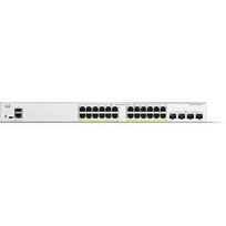 CISCO CATALYST 1200 24-P POE 4X10G SFP+ C1200-24FP-4X