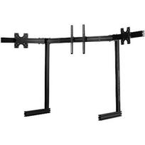 Next Level Racing ELITE Triple Monitor Stand - schwarz NLR-E036