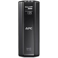 APC Back-UPS Pro BR1500GI 1500VA, 865W, IEC BR1500GI