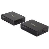 Startech HDMI OVER CAT6 EXTENDER - 4K 330FT / 100M - IR SUPPORT        IN ST121HD20L