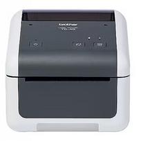 Brother TD-4520DN 300DPI 4IN LABEL PR USB + RS-232C SERIAL INTERFACE   IN TD4520DNXX1