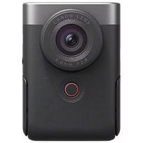 Canon Powershot V10 Starter Kit, silver 5946C009AA