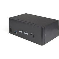 Startech 2 PT HDMI KVM SWITCH . SV231DHU34K6