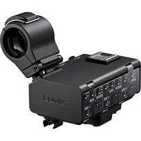 Panasonic microphone adapter DMW-XLR2 DMW-XLR2E