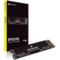 Corsair MP700 Pro, 4TB, M.2 Gen5 x4 CSSD-F4000GBMP700PNH