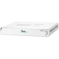 Hewlett Packard HPE Networking Instant On Secure Gateway 5-port SmartRate 2.5G PoE+ 64W SG2505P S0G34A