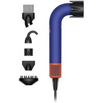 Dyson Supersonic R Professional niebieski/topaz 522266-01