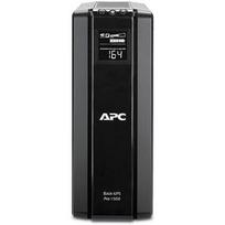 APC Back-UPS Pro BR1500G-GR 1500VA, 865W BR1500G-GR