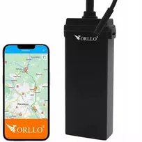 GPS Tracker Transmitter Gsm Car Alarm ORLLO CAR TRACK 4G