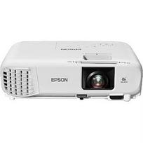 Epson EB-E24 3LCD Laser Projector, White V11HB51040