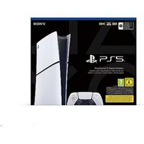Sony Playstation 5 Digital Edition kaina nuo 89.00 € (40 pard.)