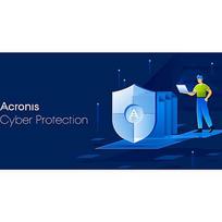Acronis Cyber Protect Standard Windows Server Essentials Subscription License, 3 year(s), 1-9 user(s) WESAEILOS21
