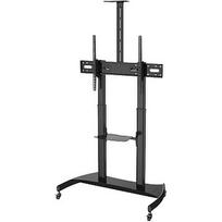 Newstar Mobile Monitor/TV Floor Stand, 60-100" PLASMA-M1950E
