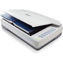 Plustek OPTICPRO A320E A3+ FLATBED SCANNER 0309
