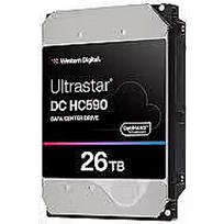 Western Digital Dysk twardy HDD WD Ultrastar 26TB 3,5" SATA 0F65672 0F65672