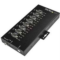 Startech 8-PORT USB TO SERIAL ADAPTER . ICUSB234858I
