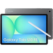 Samsung Galaxy Tab S10 FE, 12GB/256GB, Gray SM-X520NZAPEUE