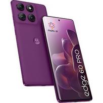 Motorola Edge 60 Pro, 12GB/512GB, PANTONE Sparkling Grape PB7X0008SE