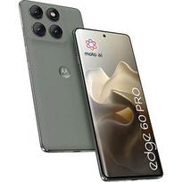Motorola Edge 60 Pro, 12GB/512GB, PANTONE Shadow PB7X0006SE