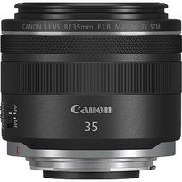 Canon RF 35mm F1.8 IS Macro STM 2973C005