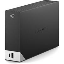 Seagate Drive One Touch Desktop HUB, 20TB, Black STLC20000400