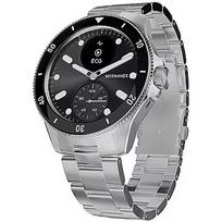 Withings Scanwatch Nova, Black/Silver - 42mm WITHWA109ALLINTPA