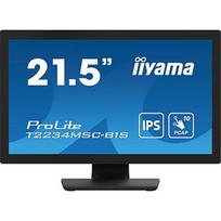 Iiyama T2234MSC-B1S, 21.5" T2234MSC-B1S