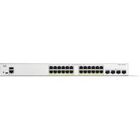 CISCO CATALYST 1300 24-PORT POE 4X1G SFP C1300-24P-4G