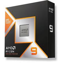AMD Ryzen 9 9900X3D (12C/24T, 4.40 GHz, 128MB Cache, 120W) 100-100001368WOF