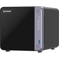Qnap NAS TS-432X-4G (4 Bay) TS-432X-4G