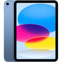 Apple iPad (2025) Wi-Fi + Cellular, 128GB, Blue MD7G4HC/A