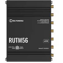 Teltonika RUTM56 Dual 5G Router (RUTM56000000) | RUTM56000000