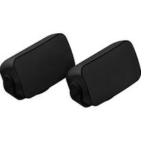 Sonos Outdoor by Sonance, Black OUTDRWW1BLK