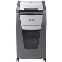 Rexel Optimum AutoFeed+ 225X Automatic Cross Cut Paper Shredder 2020225XEU