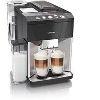 Siemens EQ500, Stainless Steel/Black TQ 507R03