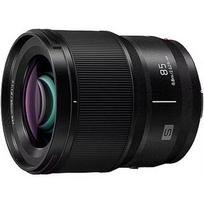 Panasonic 85mm f1.8 LUMIX S Pro L mount S-S85E