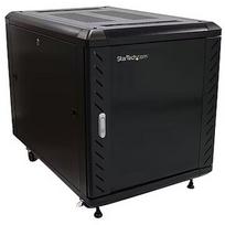 Startech 12U 36IN SERVER RACK CABINET . RK1236BKF