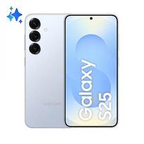Samsung Galaxy S25, 12GB/128GB, Icy Blue SM-S931BLBDEUB