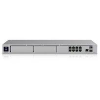 Ubiquiti UniFi Dream Machine Pro Max Managed 2.5G Ethernet (100/1000/2500) 1U Grey UDM-Pro-Max