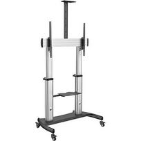 Startech Mobile TV Stand, 60-100" STNDMTV100