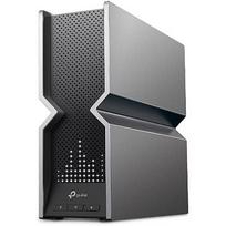 TP-LINK BE19000 TRI BAND WI-FI 7 ROUTER 2X10G LAN/WAN + 4X2.5G PORTS ARCHER BE800