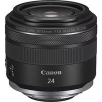 Canon RF 24mm F1.8 MACRO IS STM 5668C005
