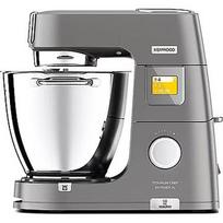 Kenwood Titanium Chef Patissier XL, Stainless Steel KWL90.004SI